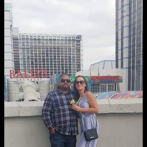 Meet your Posher, Ninanmanuel